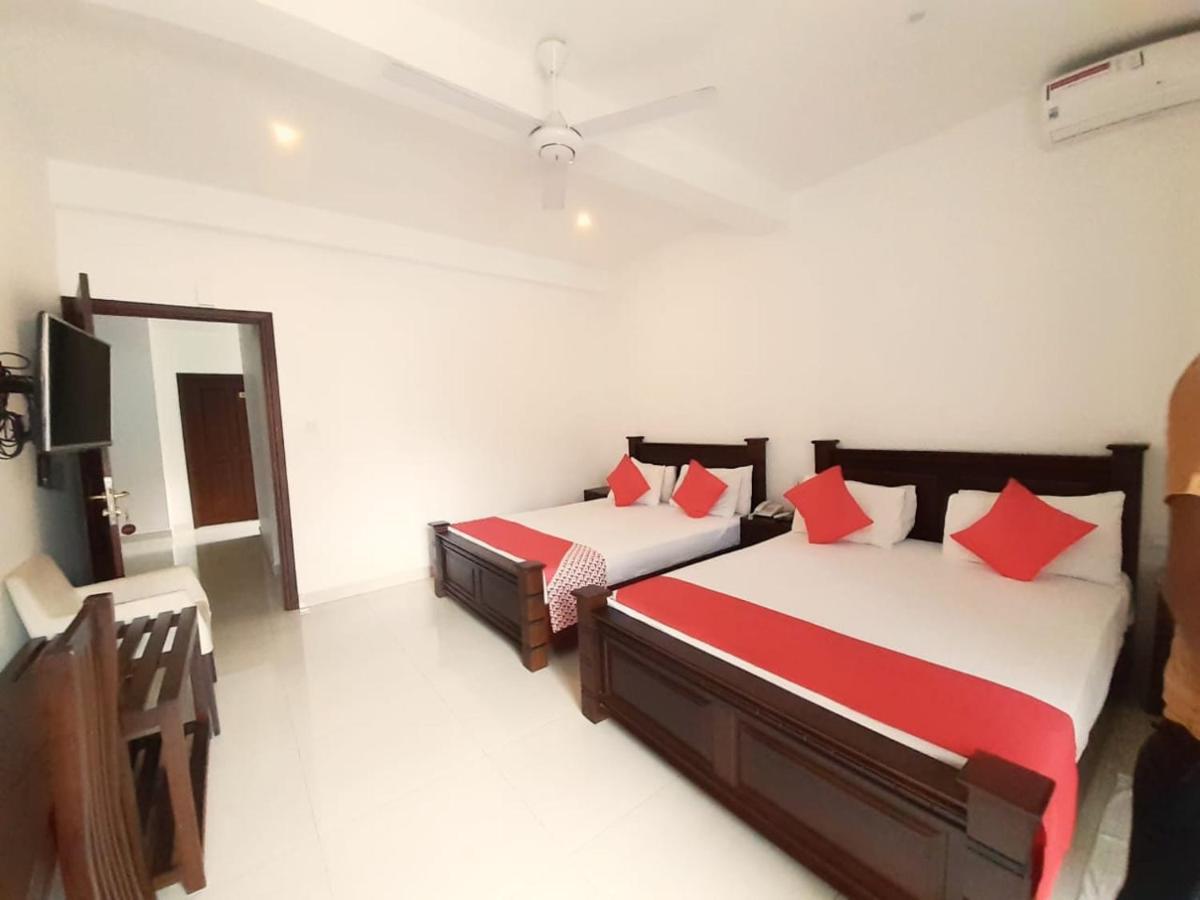 Hotel Bamiyan Kandy Luaran gambar