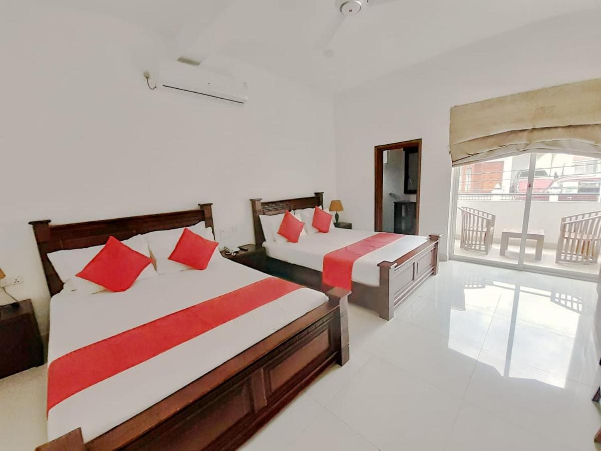 Hotel Bamiyan Kandy Luaran gambar