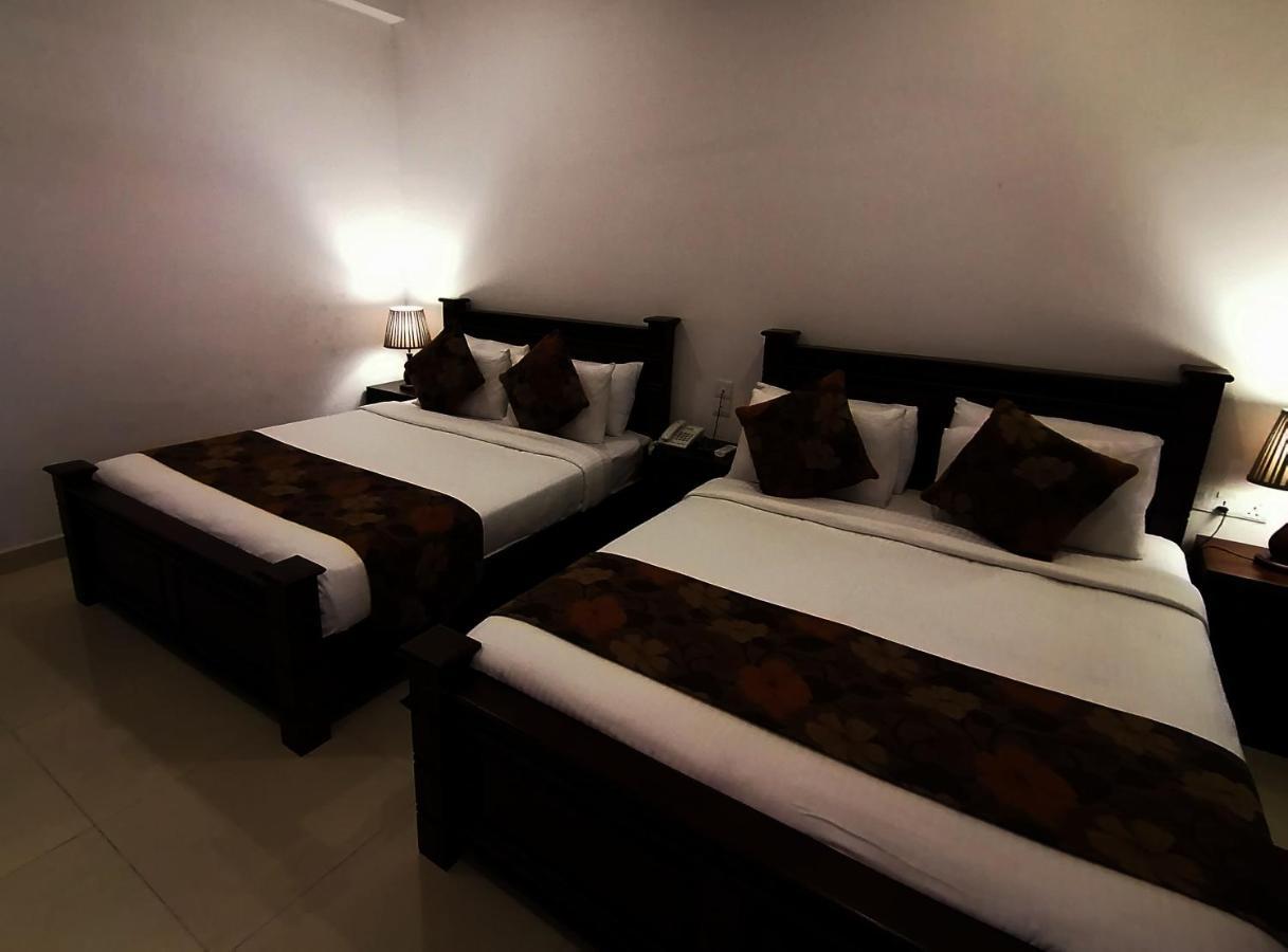 Hotel Bamiyan Kandy Luaran gambar