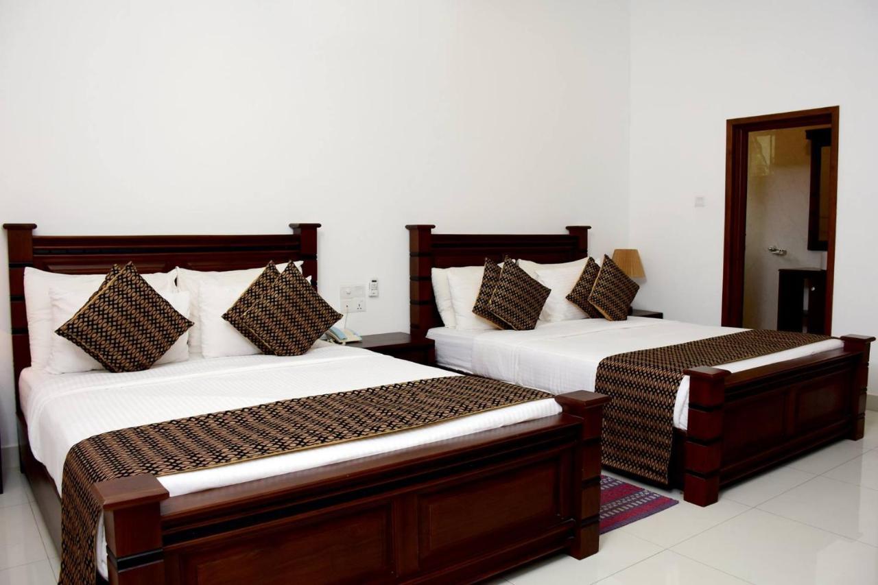 Hotel Bamiyan Kandy Luaran gambar