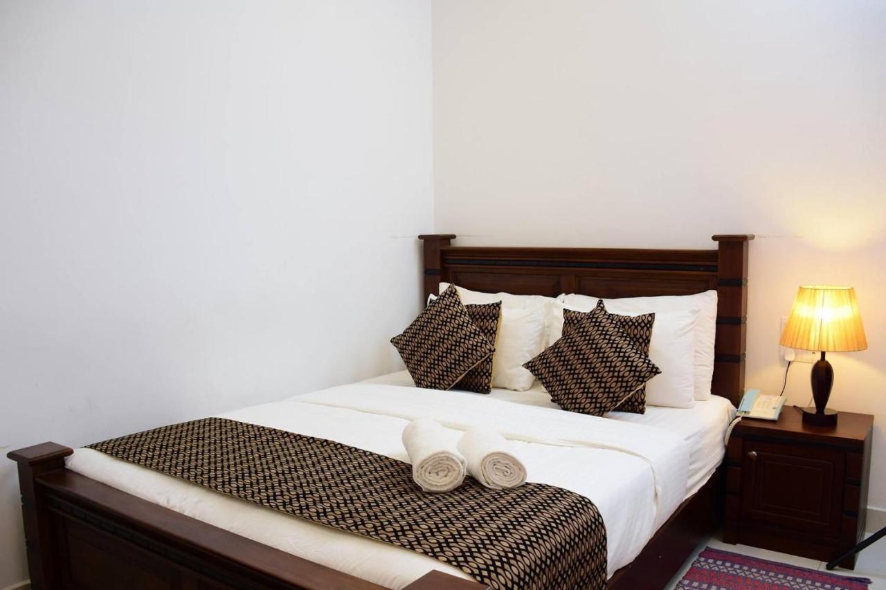 Hotel Bamiyan Kandy Luaran gambar