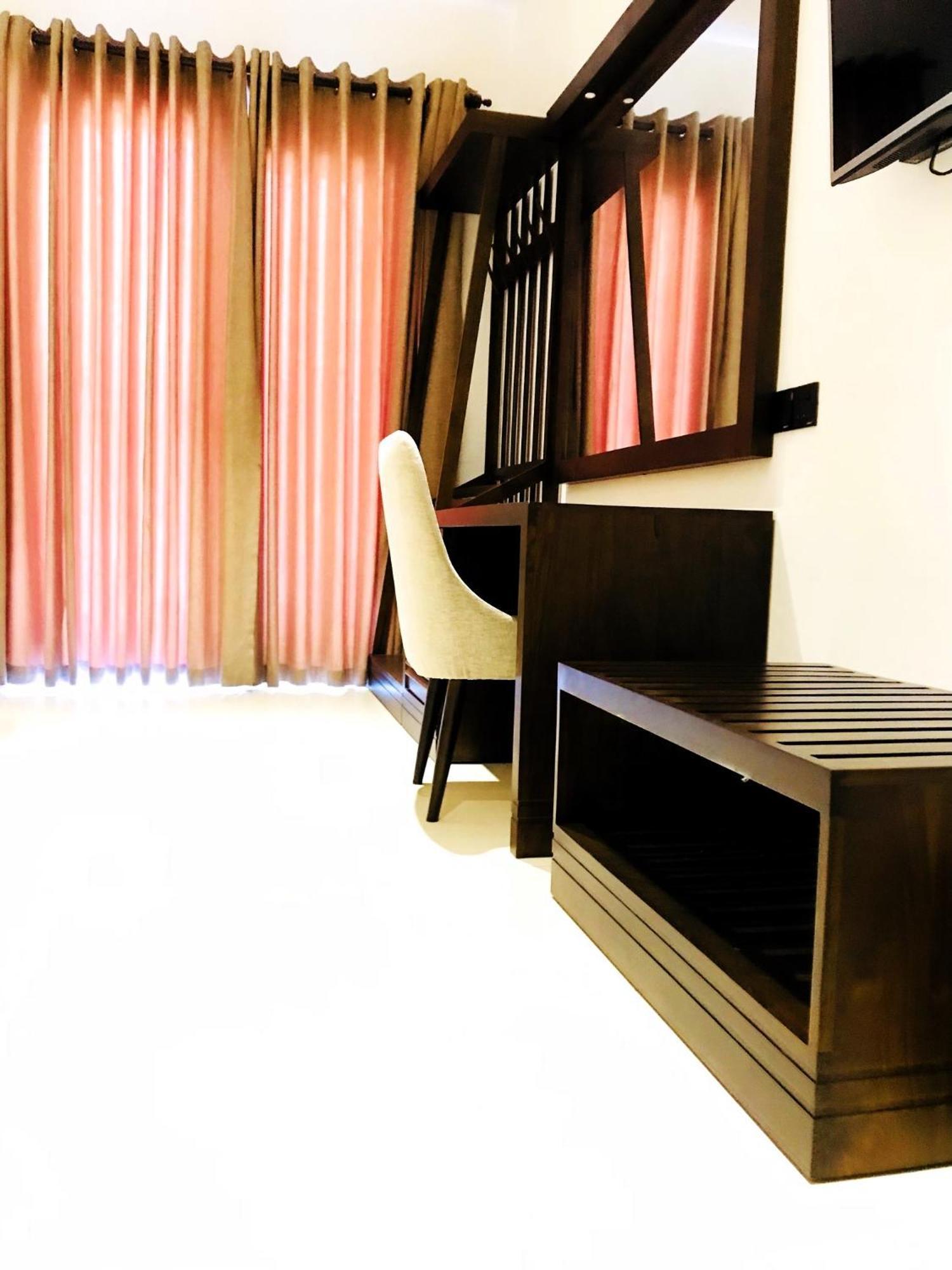 Hotel Bamiyan Kandy Luaran gambar
