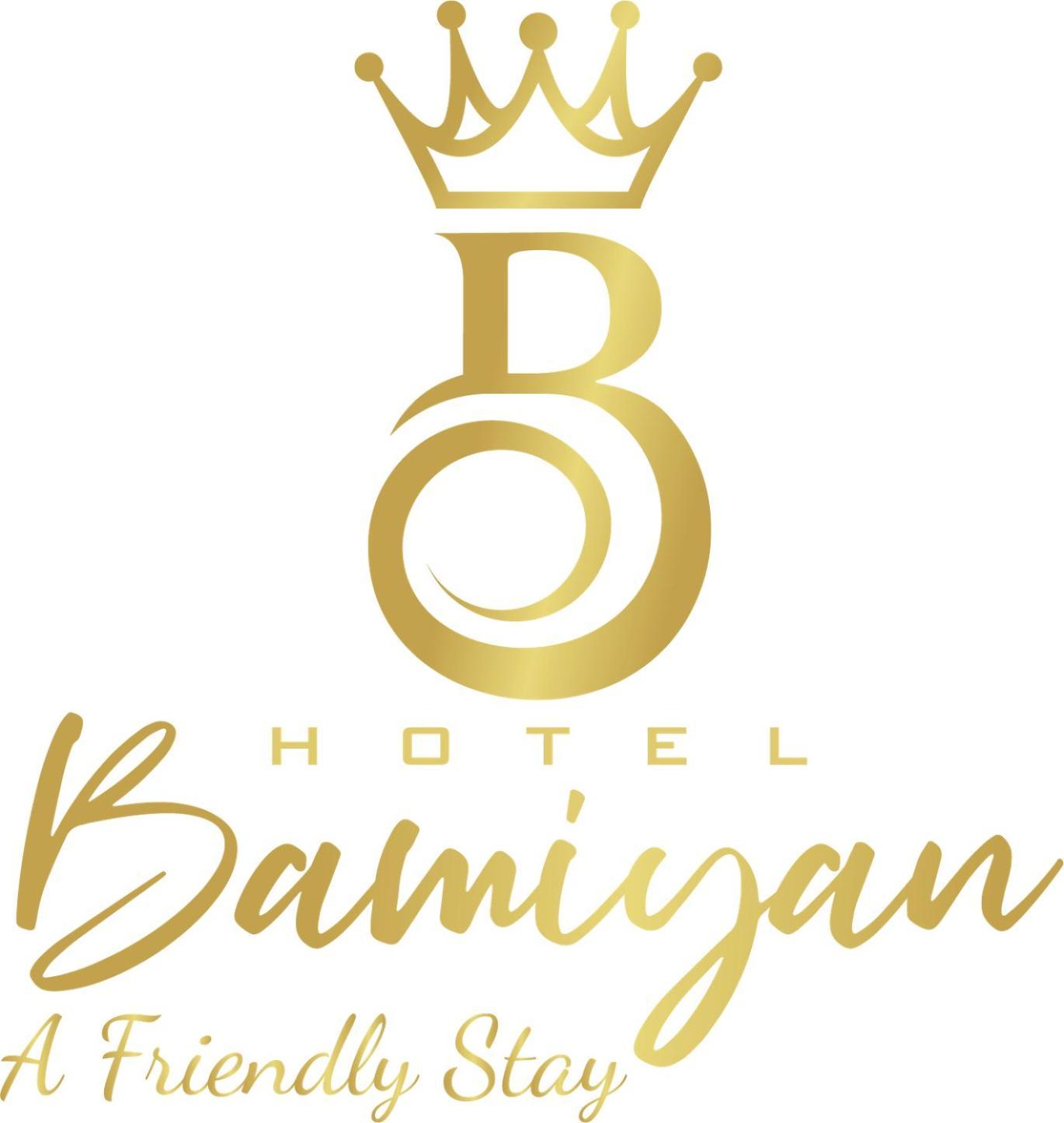 Hotel Bamiyan Kandy Luaran gambar