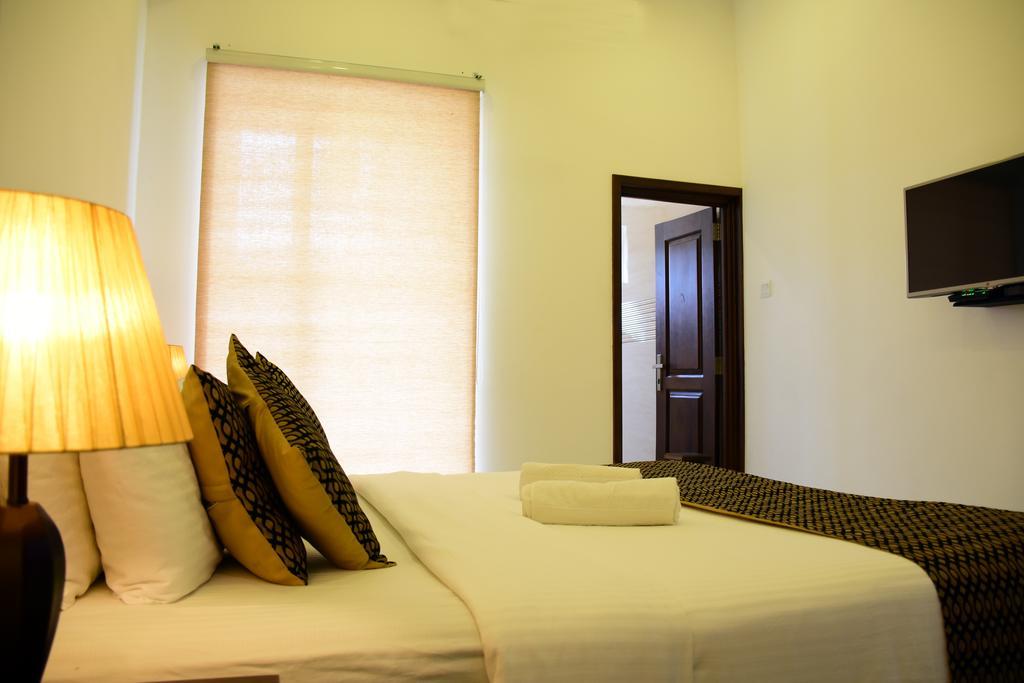 Hotel Bamiyan Kandy Luaran gambar