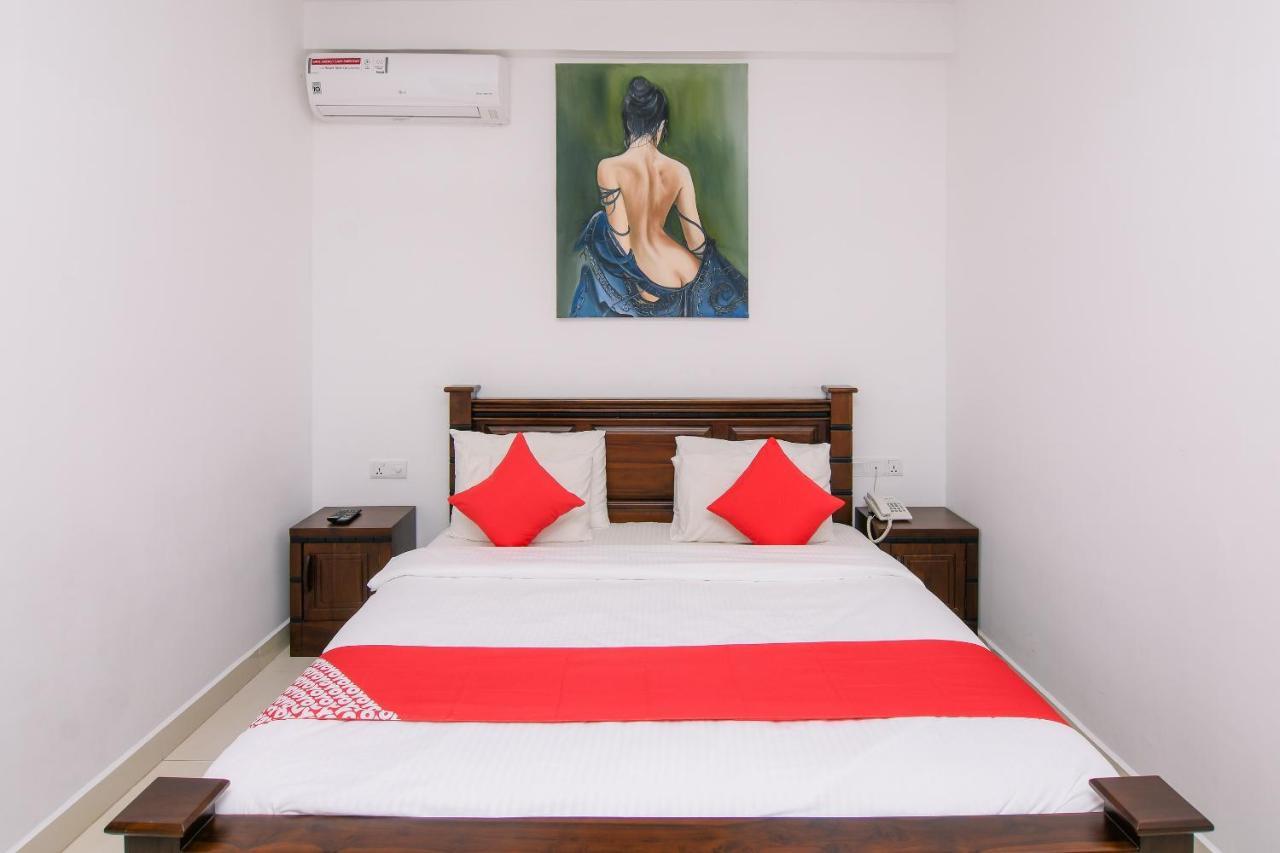 Hotel Bamiyan Kandy Luaran gambar