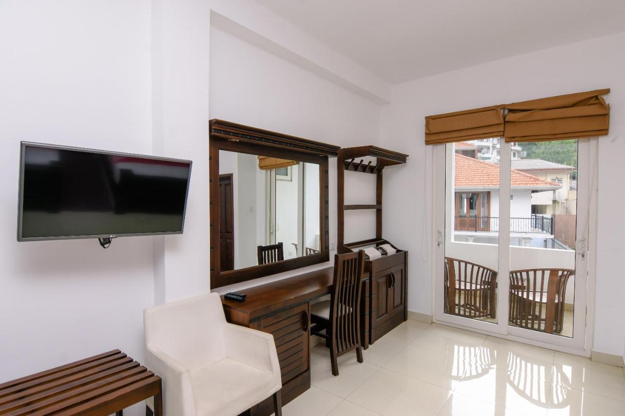 Hotel Bamiyan Kandy Luaran gambar