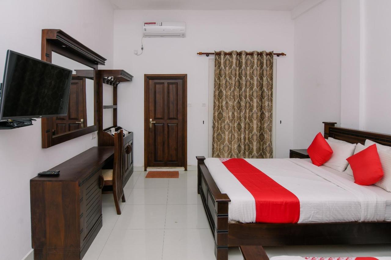 Hotel Bamiyan Kandy Luaran gambar