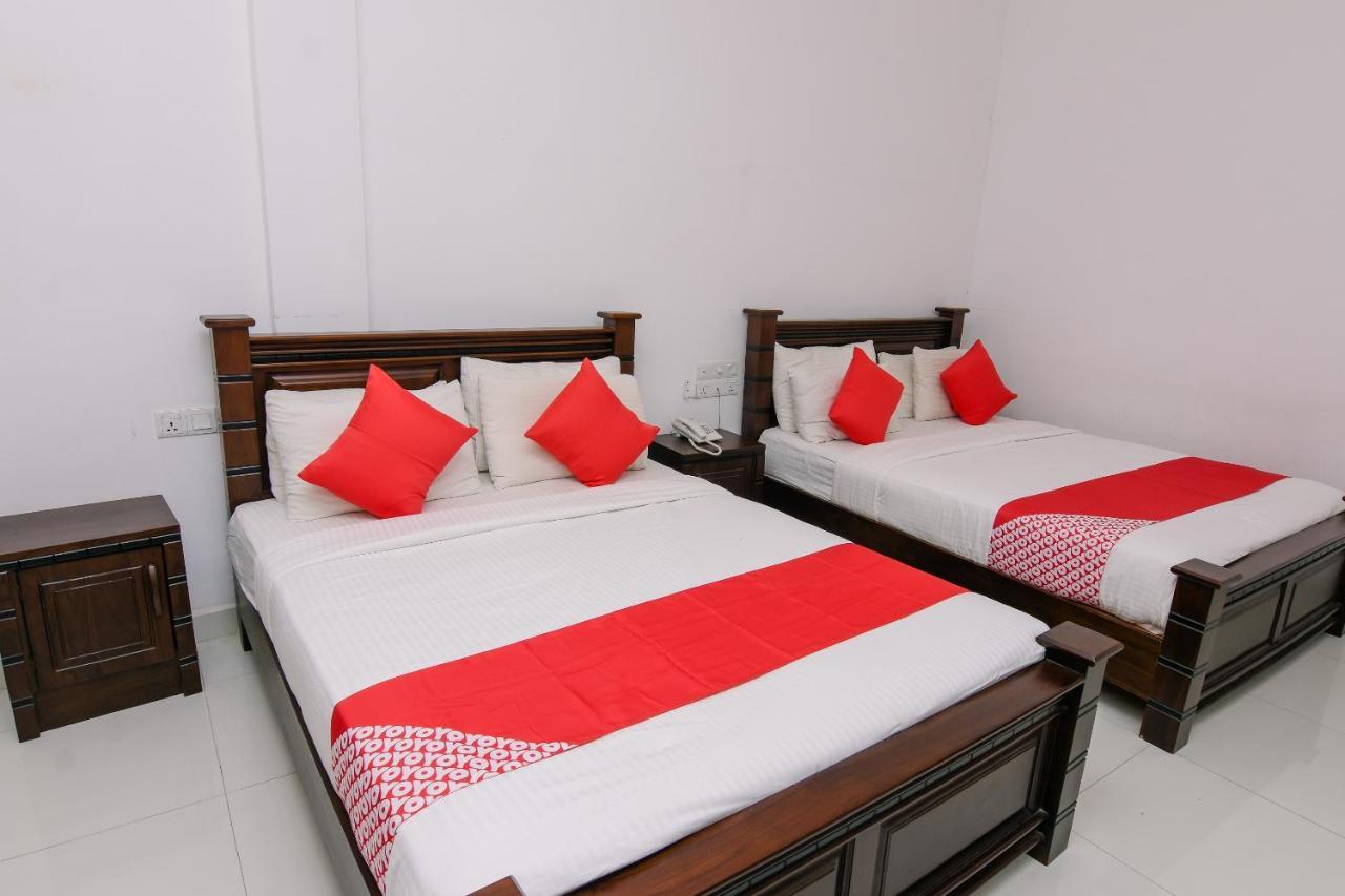 Hotel Bamiyan Kandy Bilik gambar